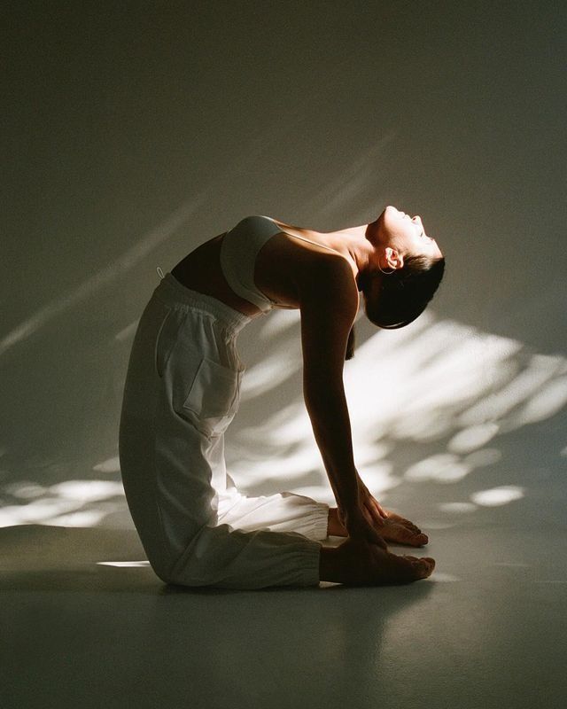 Yoga thérapie