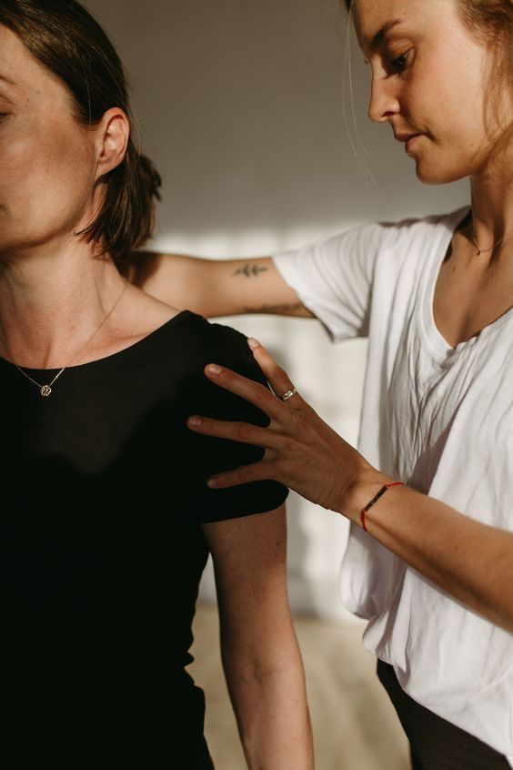 Coaching holistique